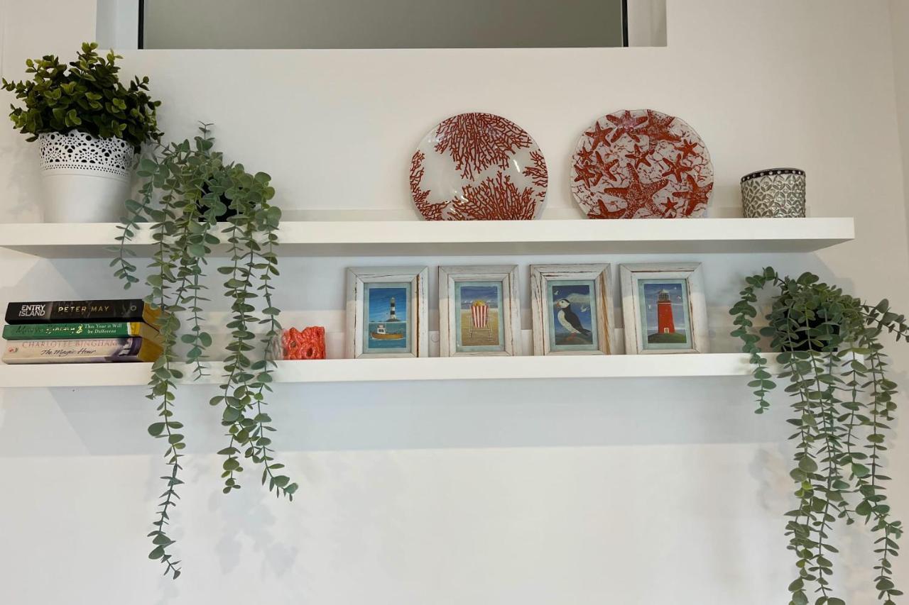 Nerja Paradise Rentals - Morasol Apt 7 Esterno foto