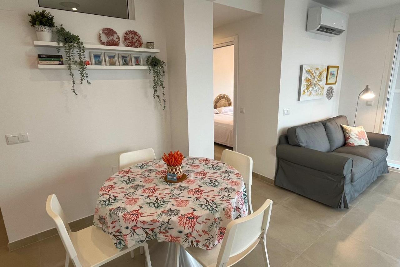 Nerja Paradise Rentals - Morasol Apt 7 Esterno foto