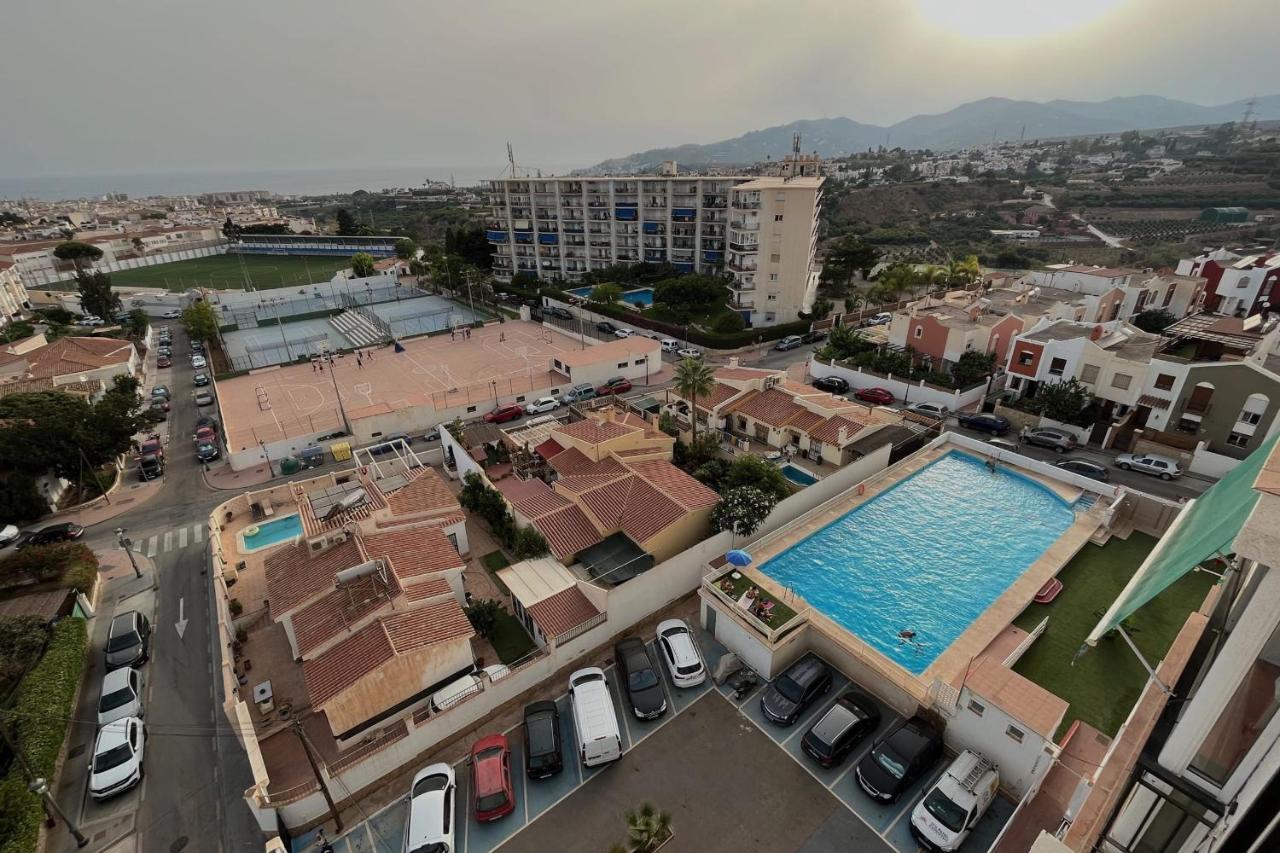 Nerja Paradise Rentals - Morasol Apt 7 Esterno foto