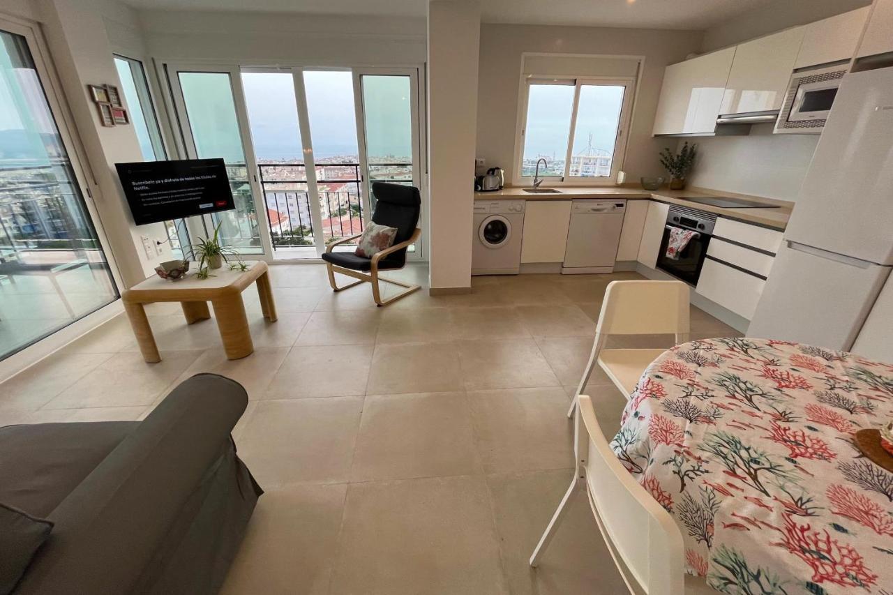 Nerja Paradise Rentals - Morasol Apt 7 Esterno foto