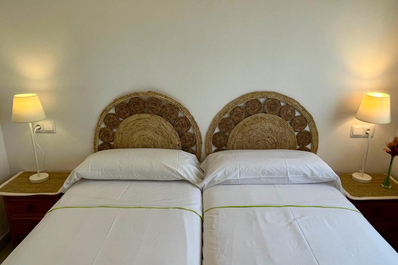 Nerja Paradise Rentals - Morasol Apt 7 Esterno foto