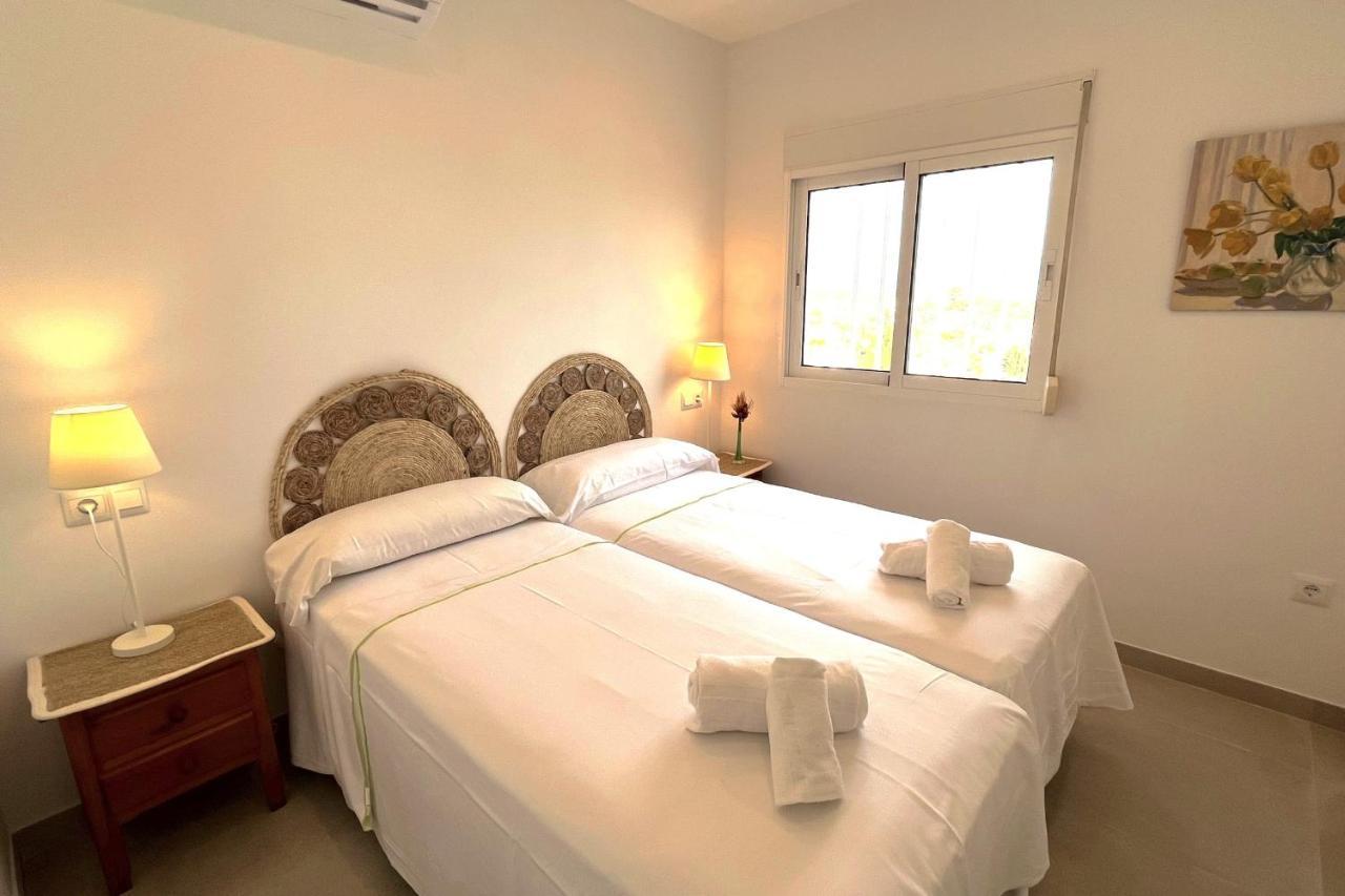 Nerja Paradise Rentals - Morasol Apt 7 Esterno foto