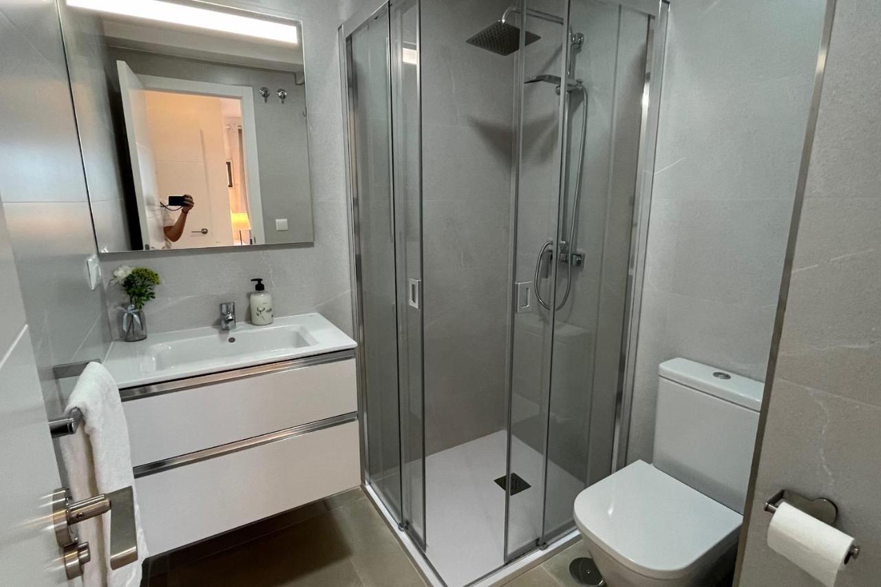 Nerja Paradise Rentals - Morasol Apt 7 Esterno foto